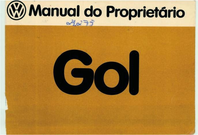 Manual Gol G4 Download Manual Gol G4 Download